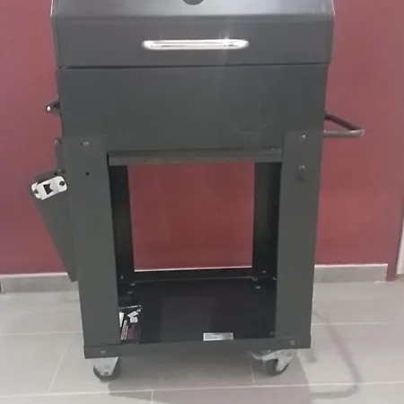 Cortijo El Pajaroto Апартаменты Матанегра