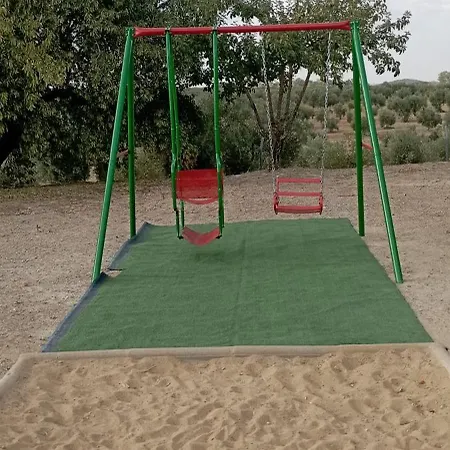 Cortijo El Pajaroto Apartament Matanegra