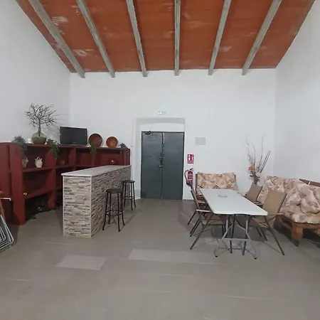 Apartment Cortijo El Pajaroto Matanegra