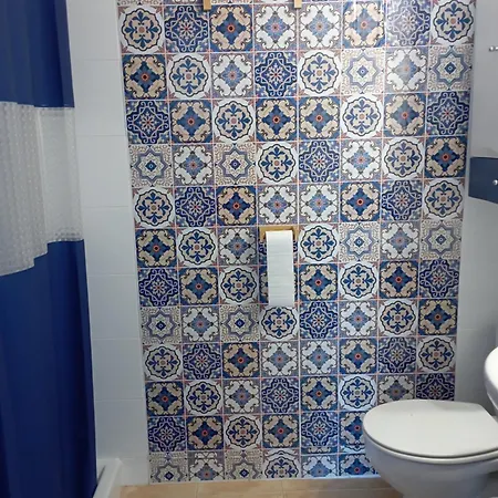 Cortijo El Pajaroto Apartament Matanegra