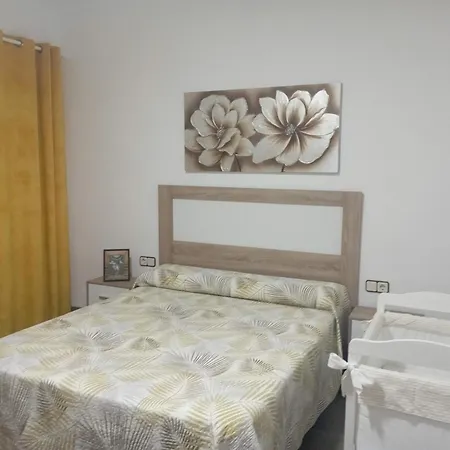 Cortijo El Pajaroto *