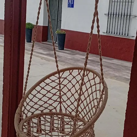 Cortijo El Pajaroto Apartment