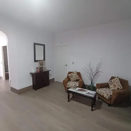 Cortijo El Pajaroto Апартаменты *