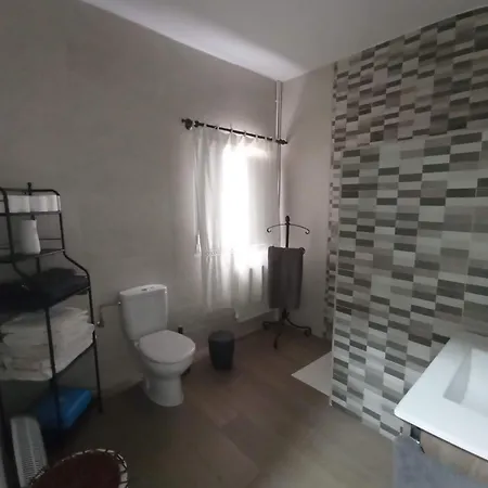 Апартаменты Cortijo El Pajaroto *