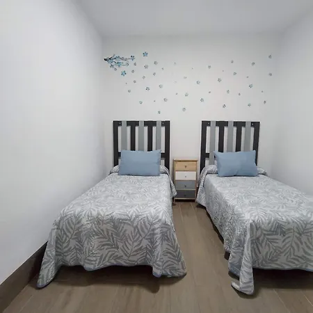 Cortijo El Pajaroto *