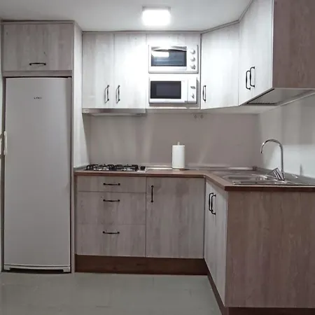 Cortijo El Pajaroto Матанегра