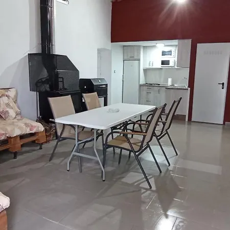 Cortijo El Pajaroto Апартаменты