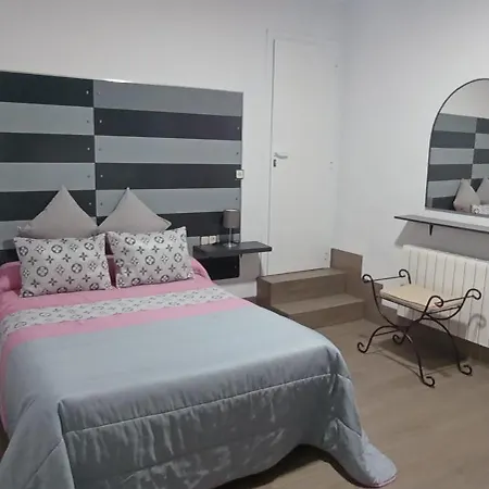 Cortijo El Pajaroto *