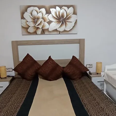 Cortijo El Pajaroto *