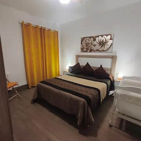 Apartment Cortijo El Pajaroto