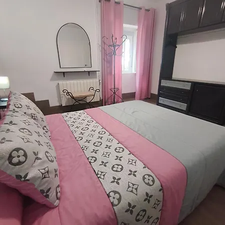 Cortijo El Pajaroto Apartment