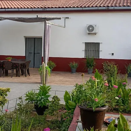 Cortijo El Pajaroto Apartment *