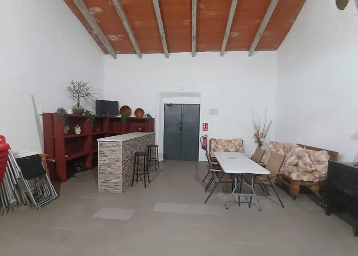 Apartment Cortijo El Pajaroto Matanegra