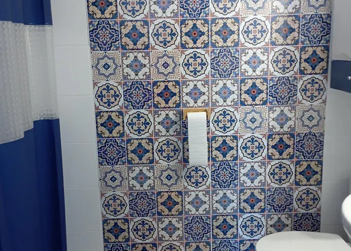 Cortijo El Pajaroto Apartment Matanegra