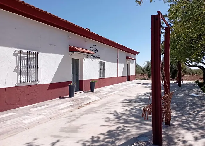 Apartment Cortijo El Pajaroto