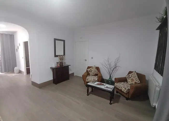 Cortijo El Pajaroto Apartment *