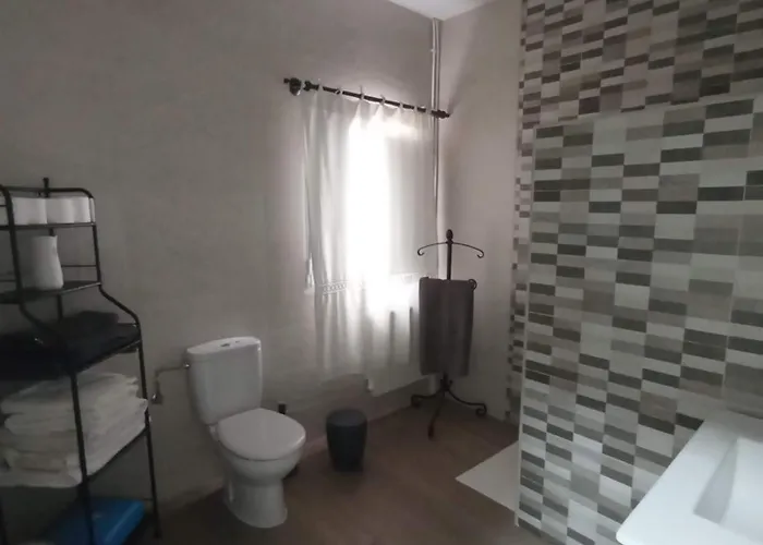 Apartment Cortijo El Pajaroto *