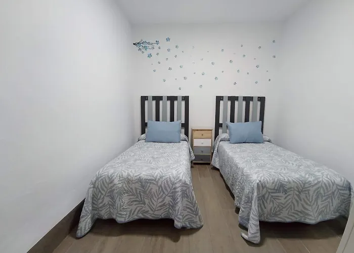 Cortijo El Pajaroto *