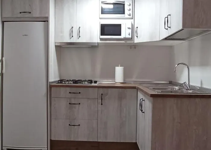 Cortijo El Pajaroto Matanegra