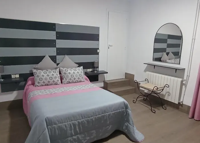 Cortijo El Pajaroto *