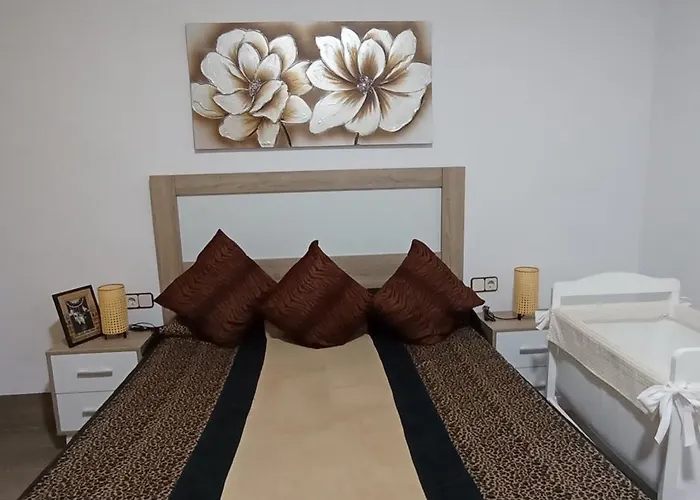 Cortijo El Pajaroto *